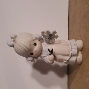 He Covers The Earth With His Beauty-Precious Moments-142654